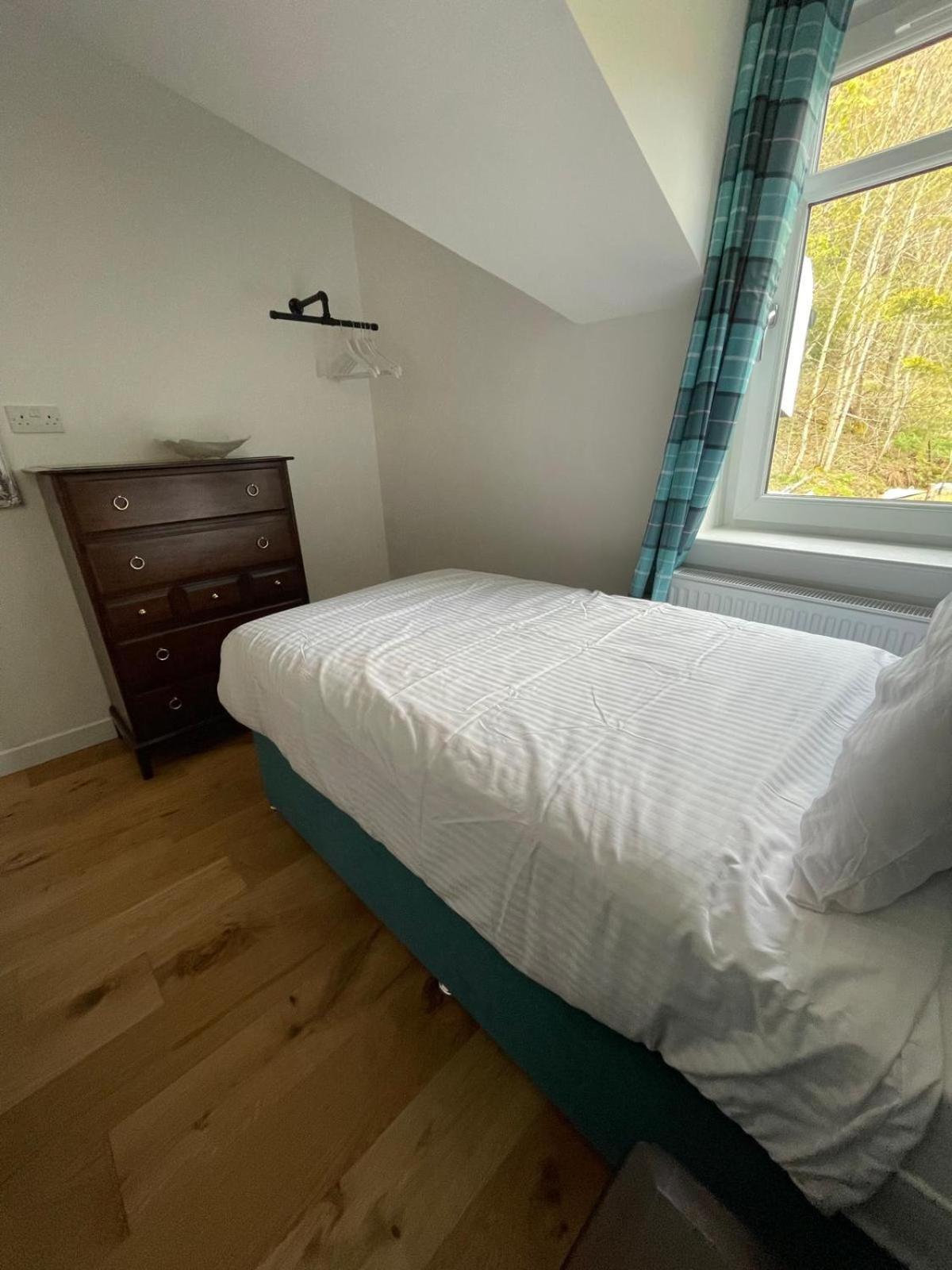 Crannach House Bed and Breakfast Ballater Εξωτερικό φωτογραφία