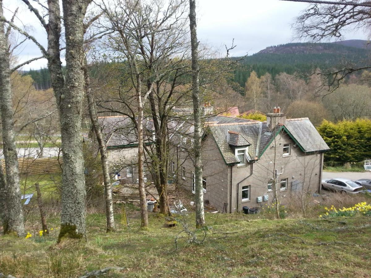 Crannach House Bed and Breakfast Ballater Εξωτερικό φωτογραφία